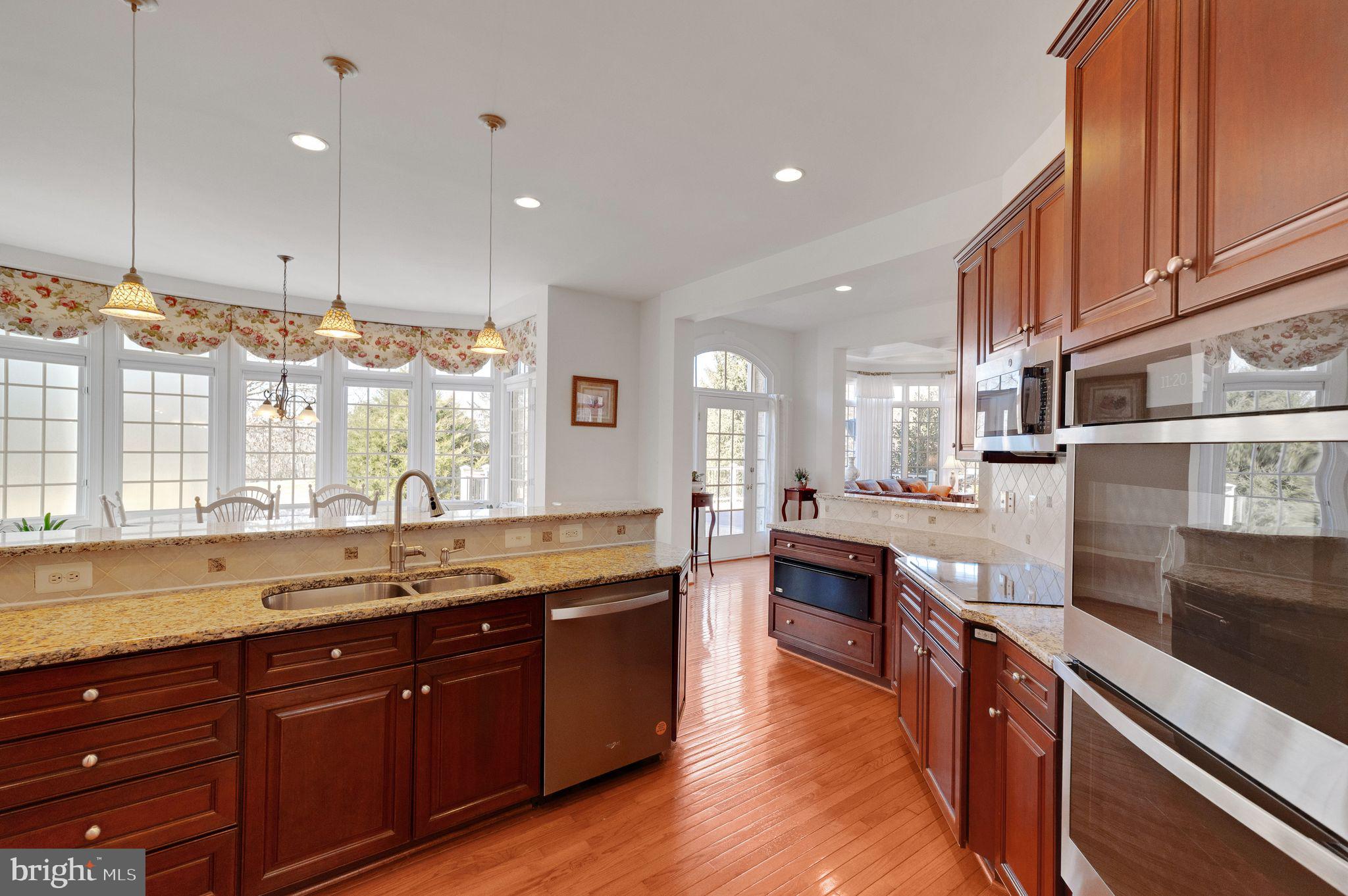 LAKE MANASSAS - Residential