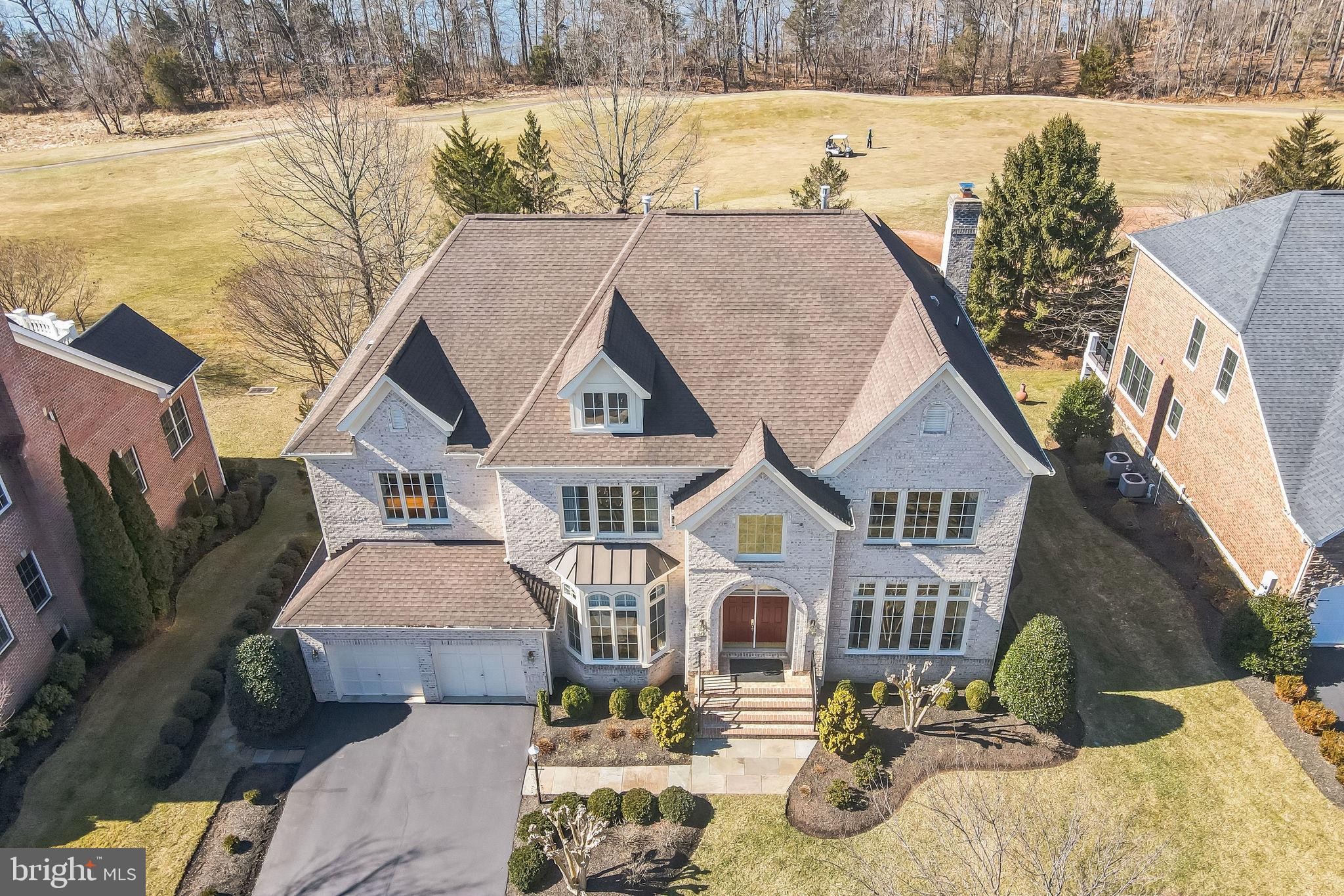 LAKE MANASSAS - Residential