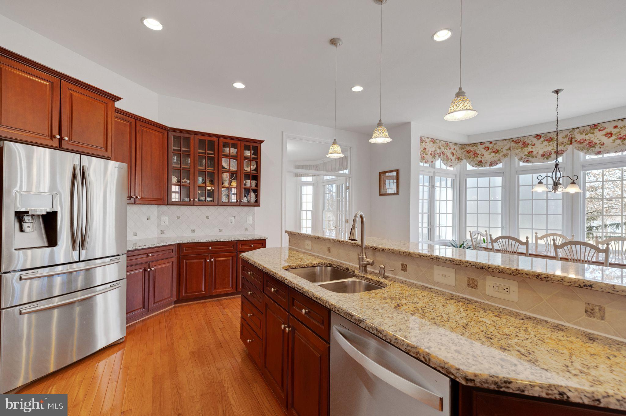 LAKE MANASSAS - Residential