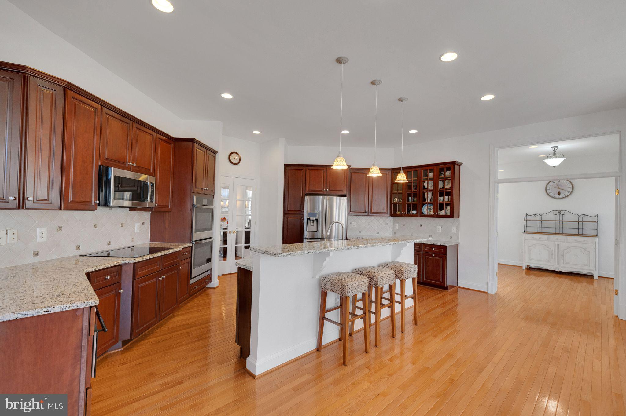 LAKE MANASSAS - Residential