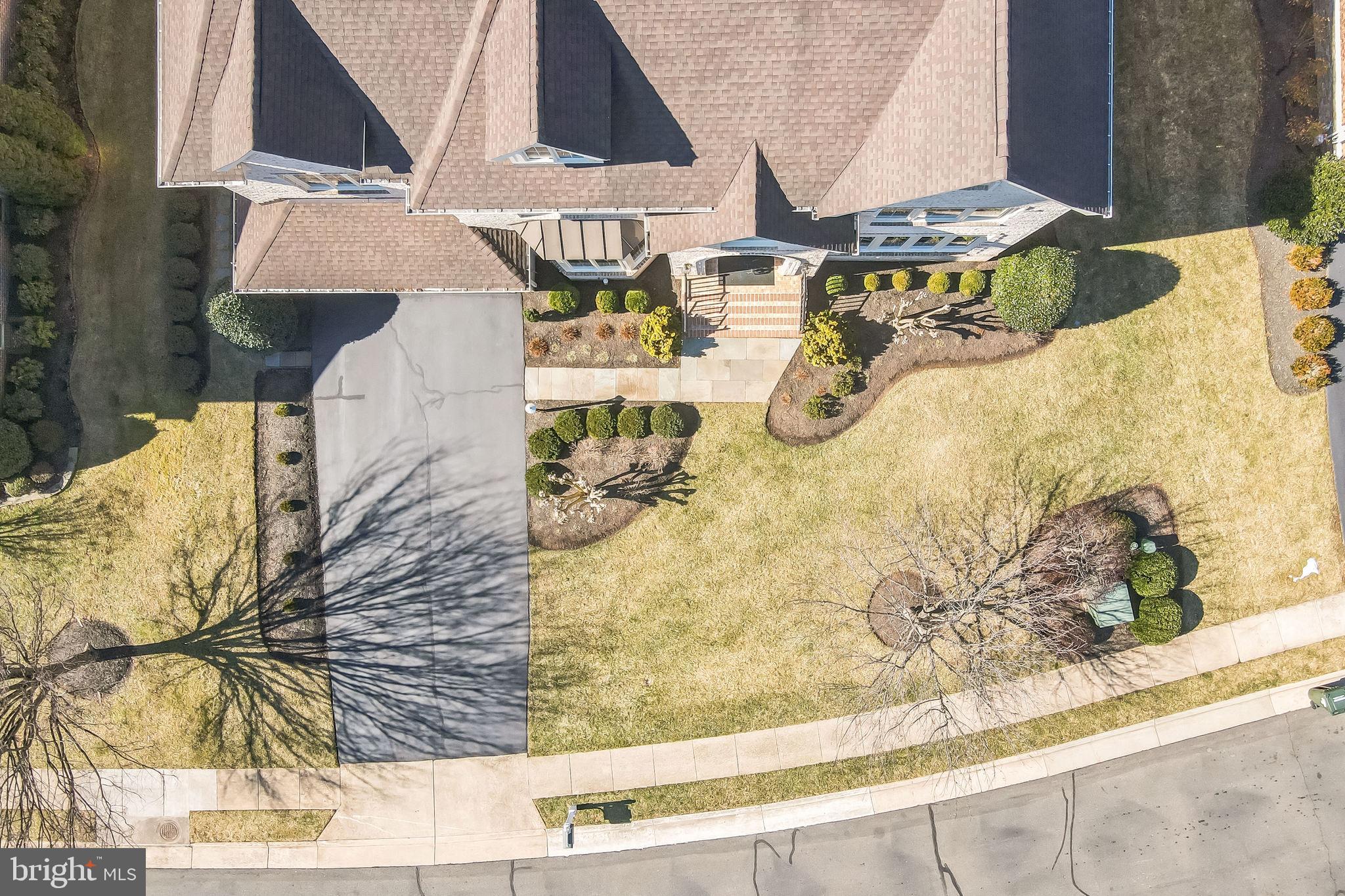 LAKE MANASSAS - Residential