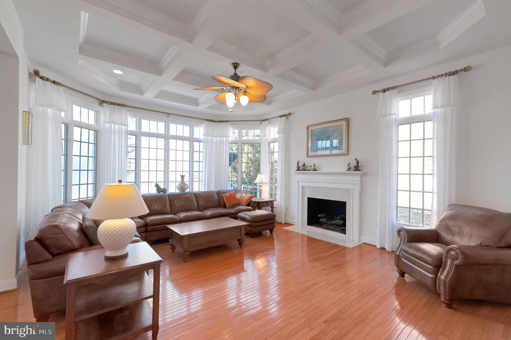 LAKE MANASSAS - Residential