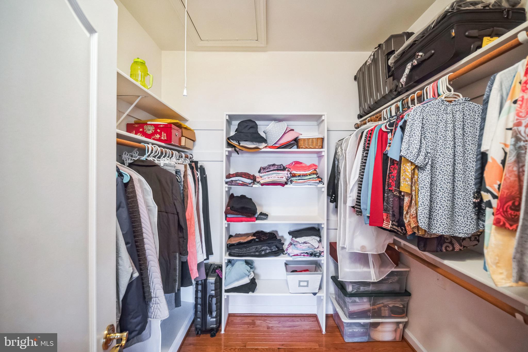 LAKE MANASSAS - Residential