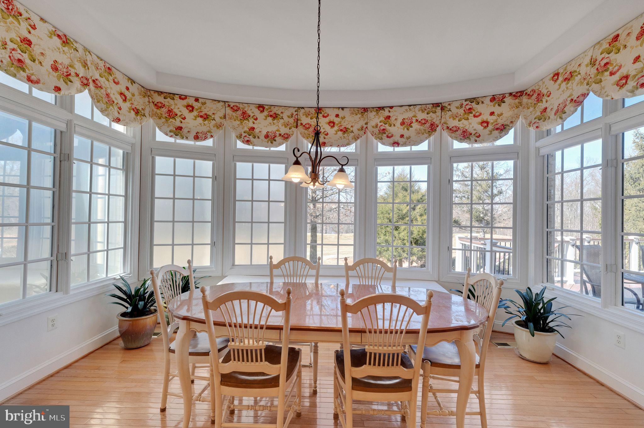 LAKE MANASSAS - Residential