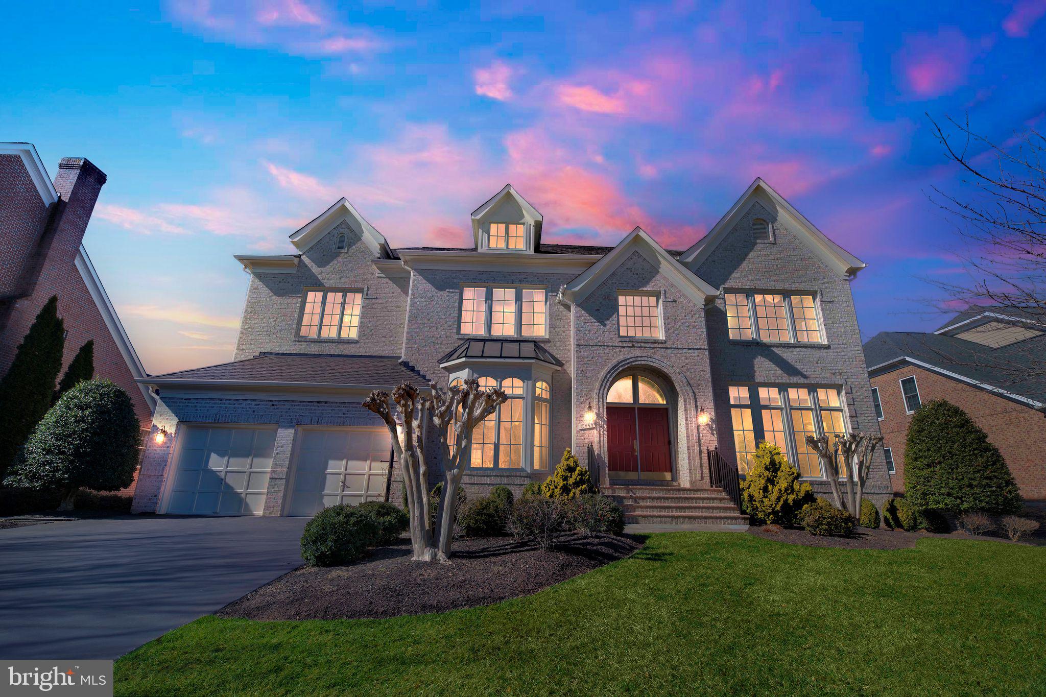 LAKE MANASSAS - Residential