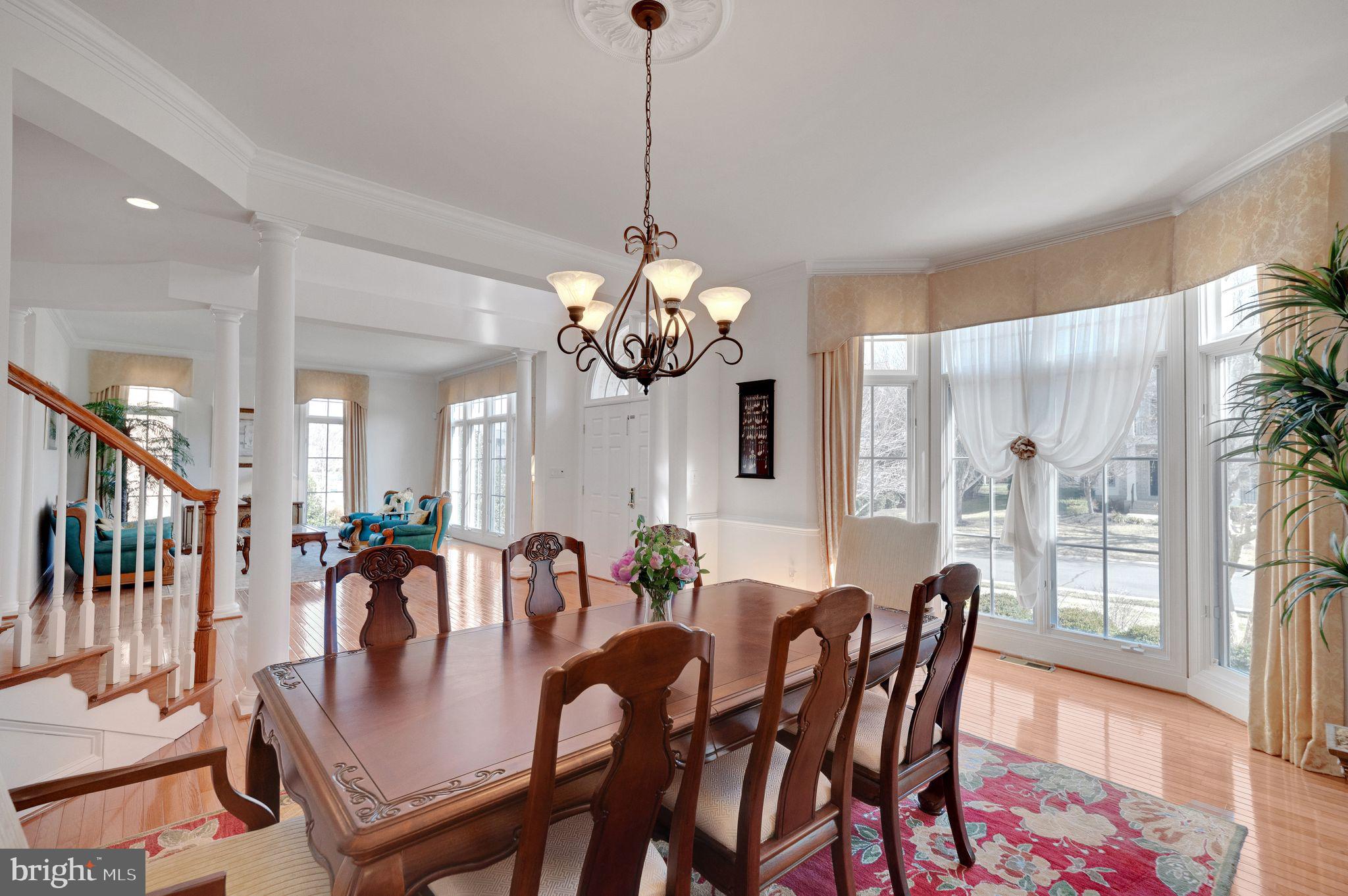 LAKE MANASSAS - Residential