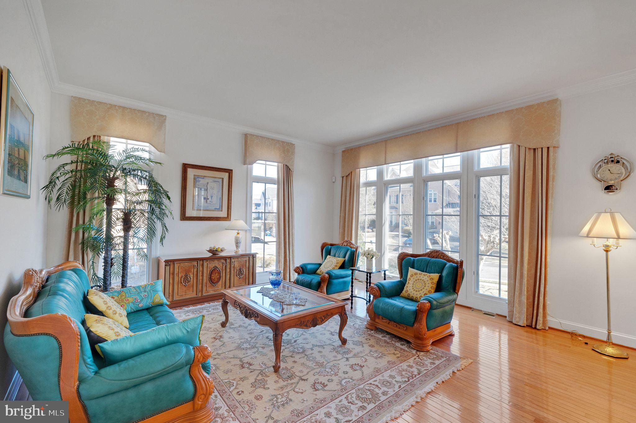 LAKE MANASSAS - Residential