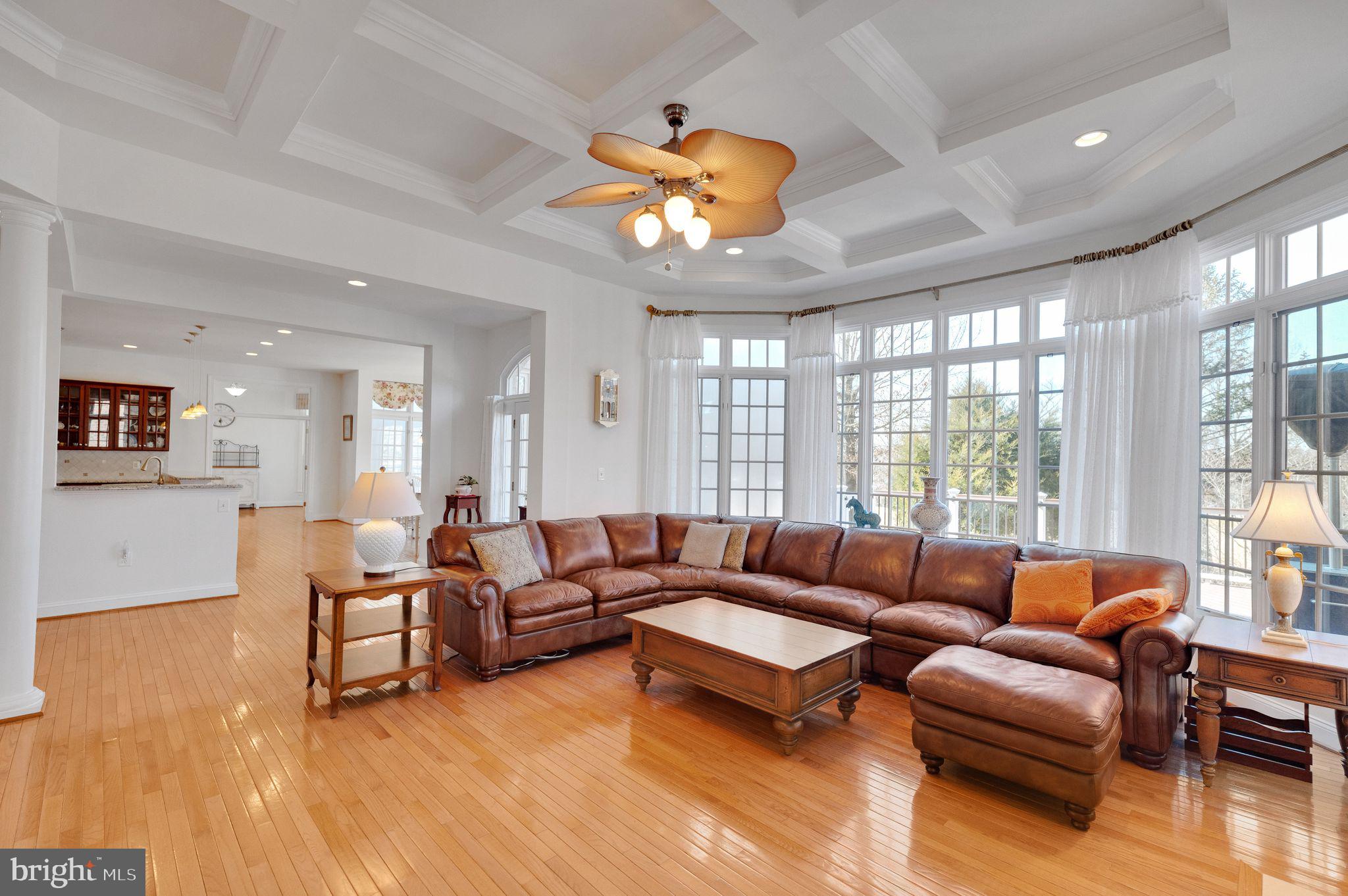 LAKE MANASSAS - Residential