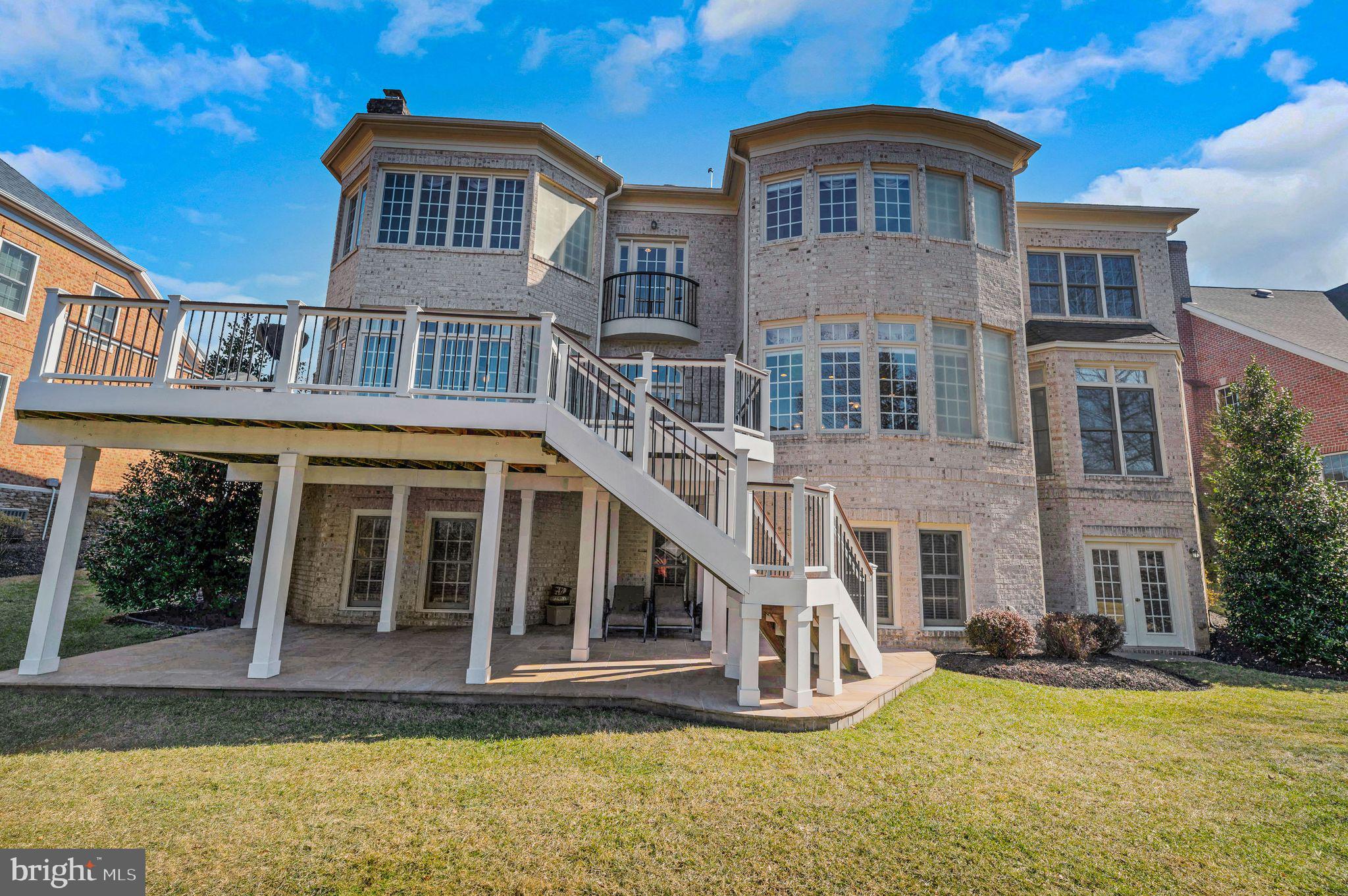 LAKE MANASSAS - Residential