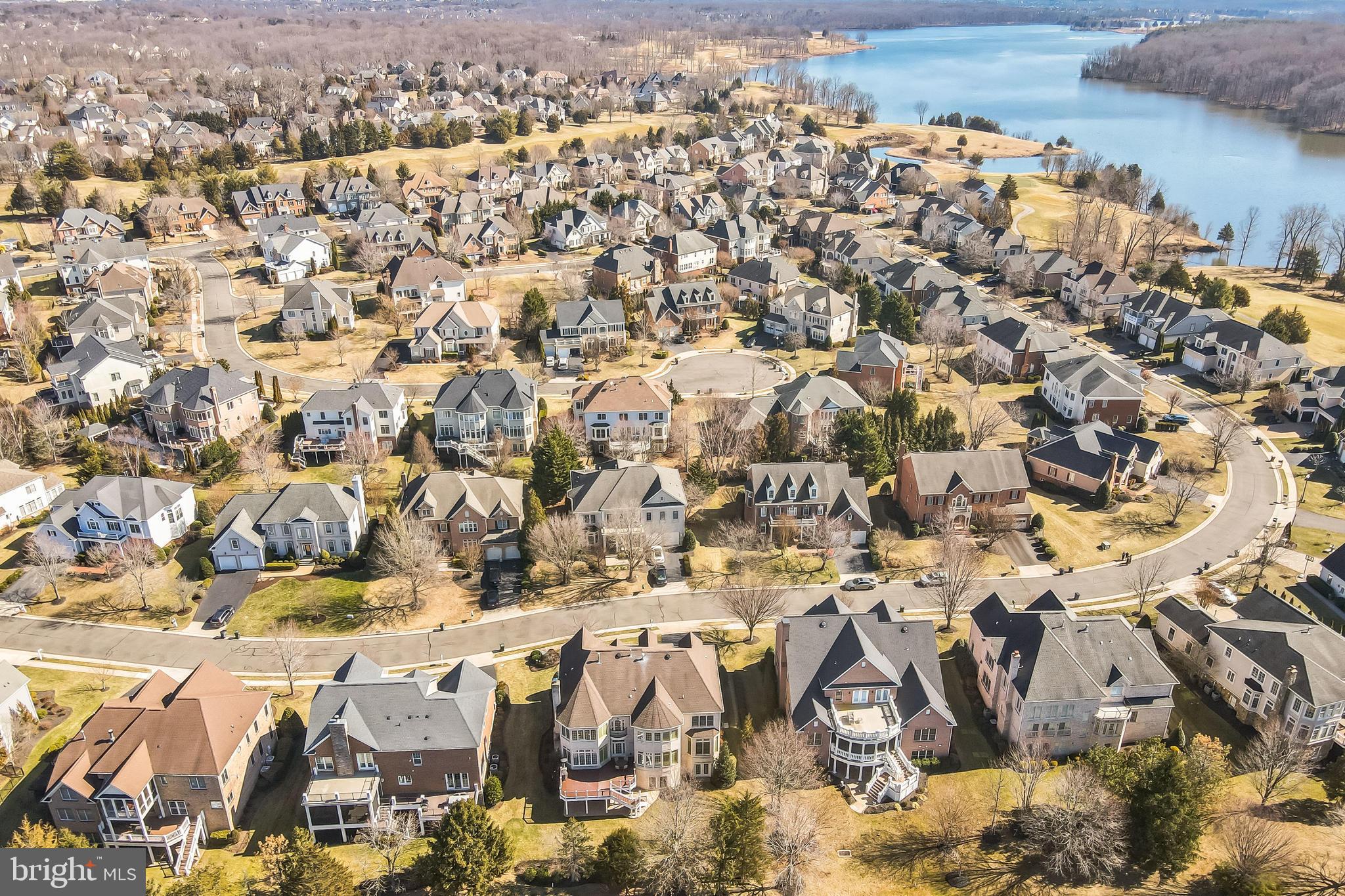 LAKE MANASSAS - Residential