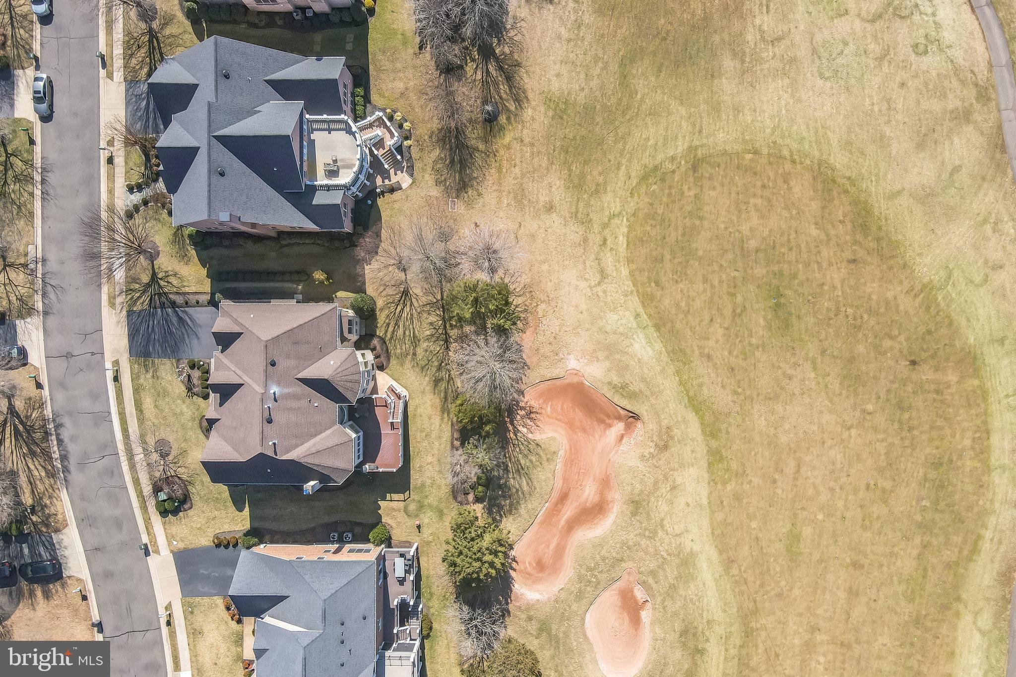 LAKE MANASSAS - Residential