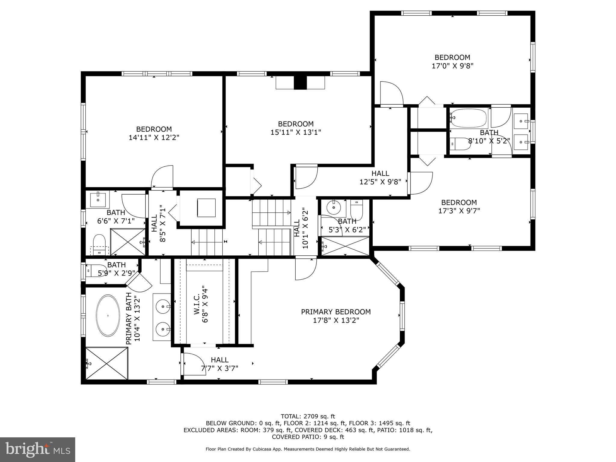 ORCHARDALE - Residential Lease