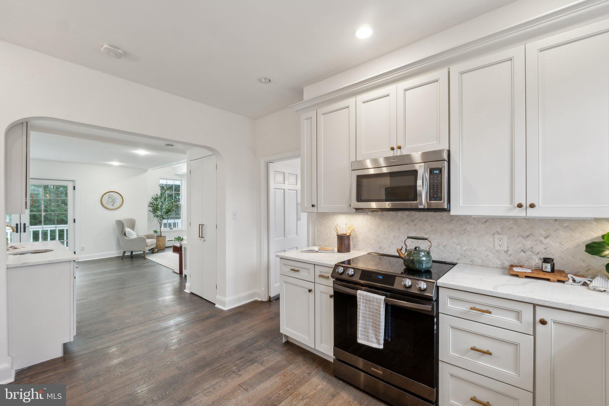 ORCHARDALE - Residential Lease