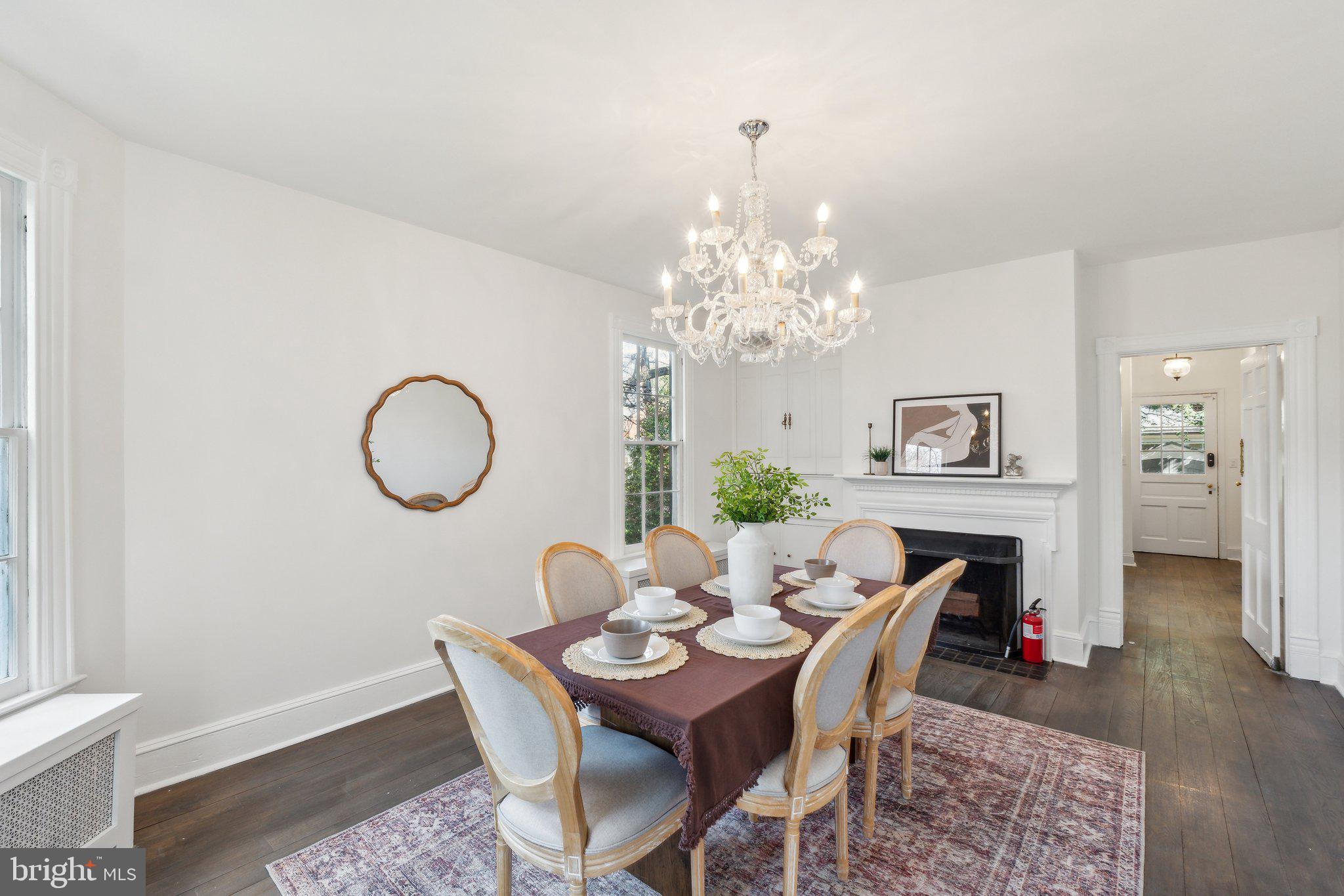 ORCHARDALE - Residential Lease