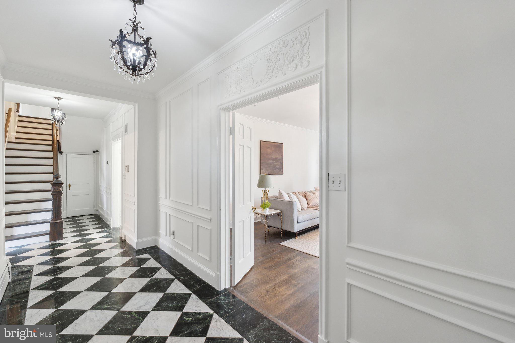 ORCHARDALE - Residential Lease