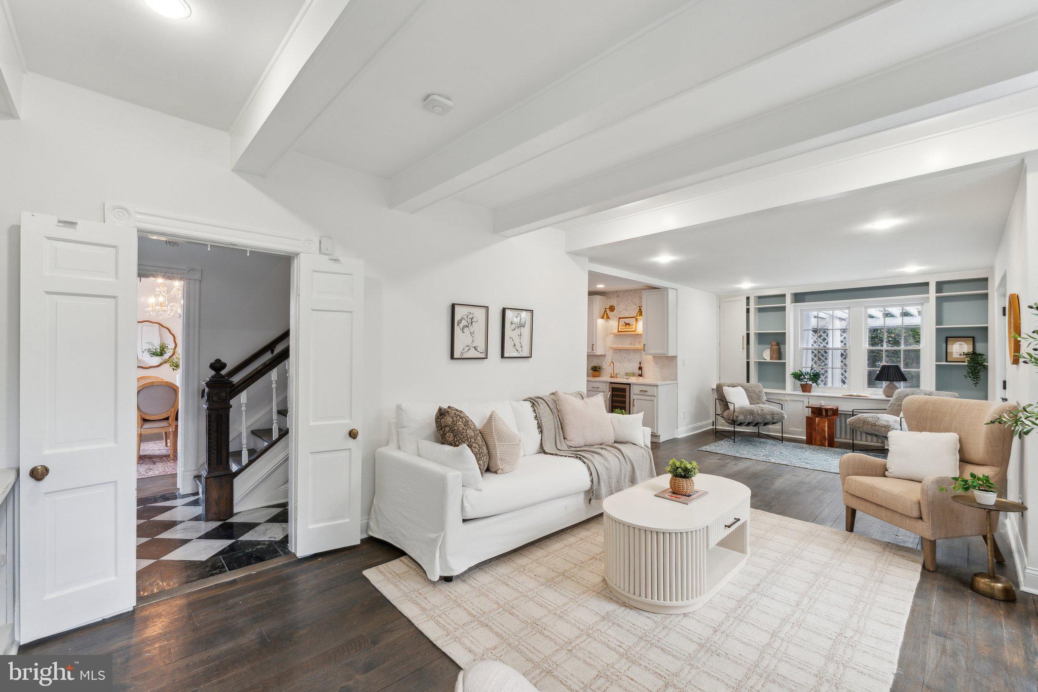 ORCHARDALE - Residential Lease