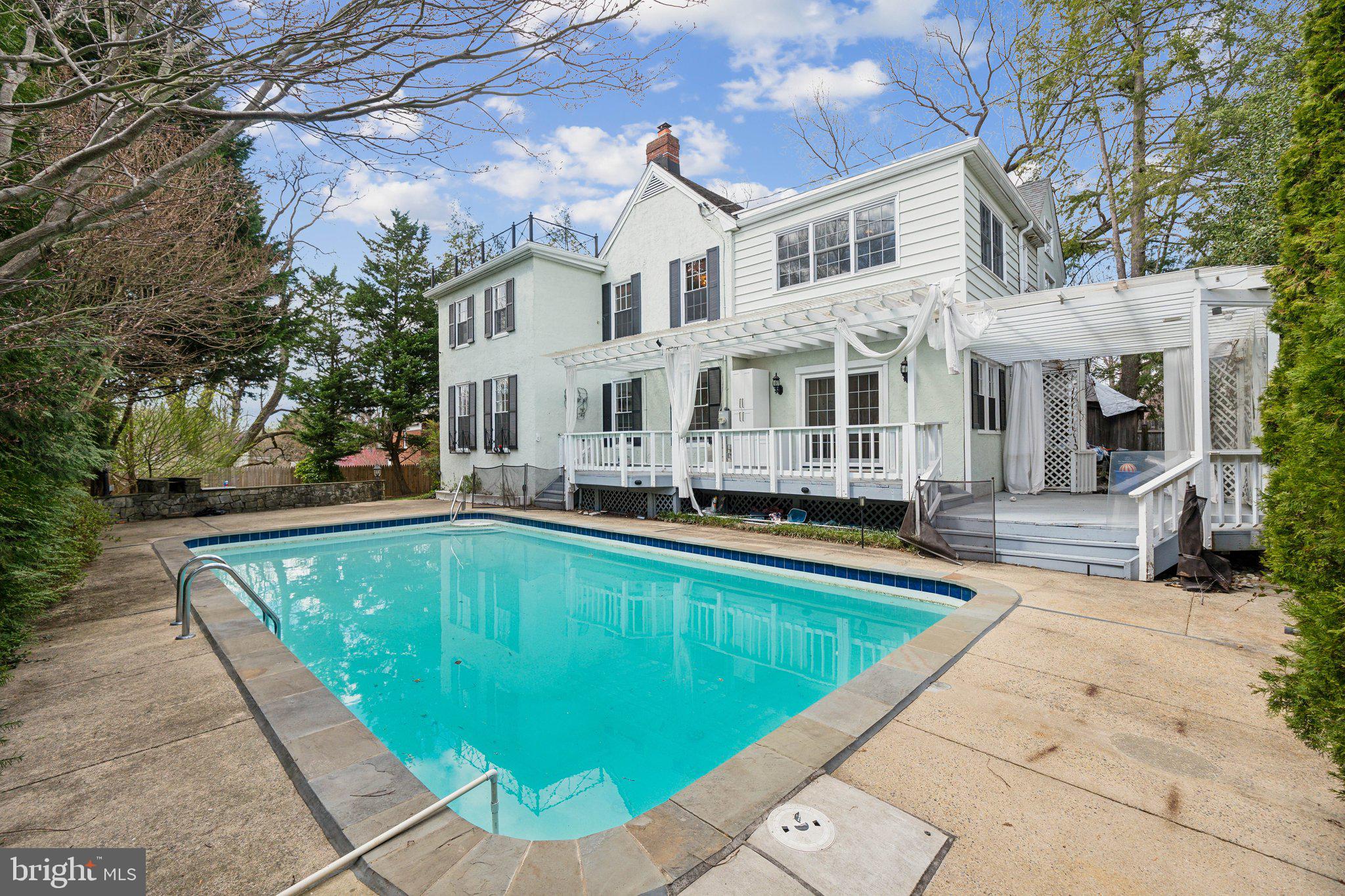 ORCHARDALE - Residential Lease