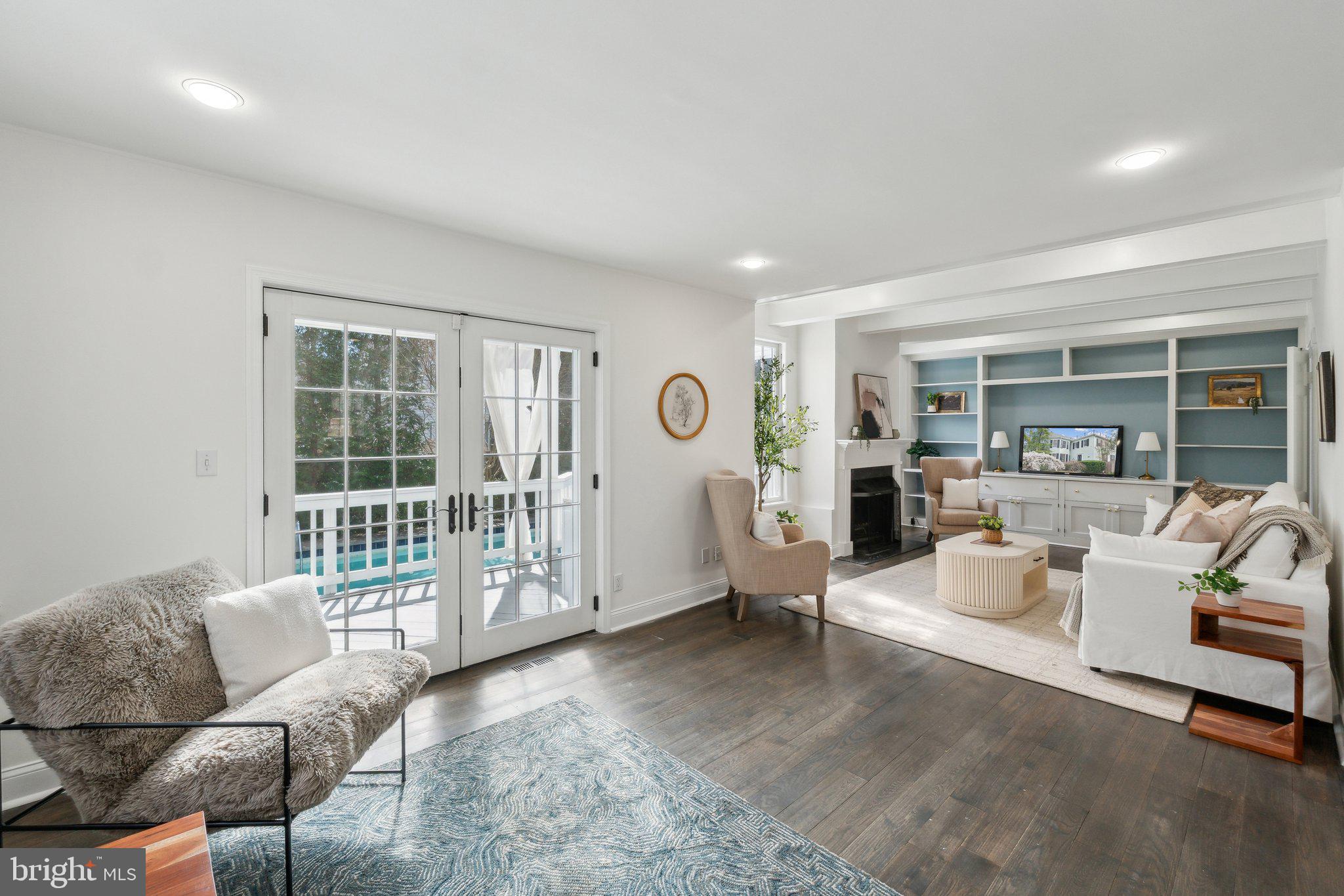 ORCHARDALE - Residential Lease