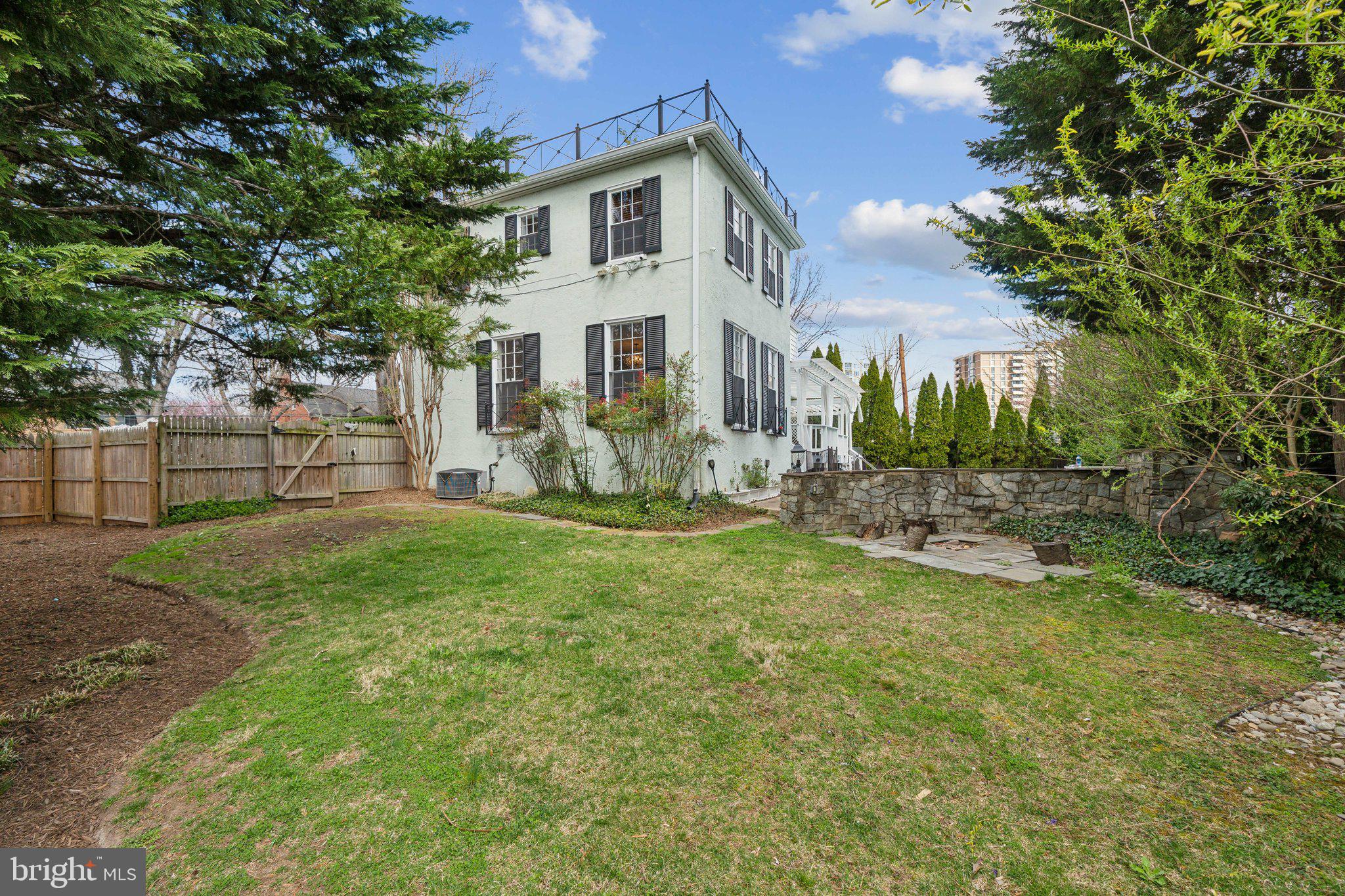 ORCHARDALE - Residential Lease