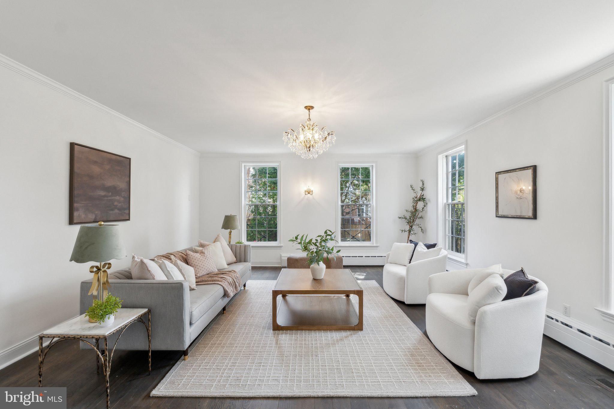 ORCHARDALE - Residential Lease