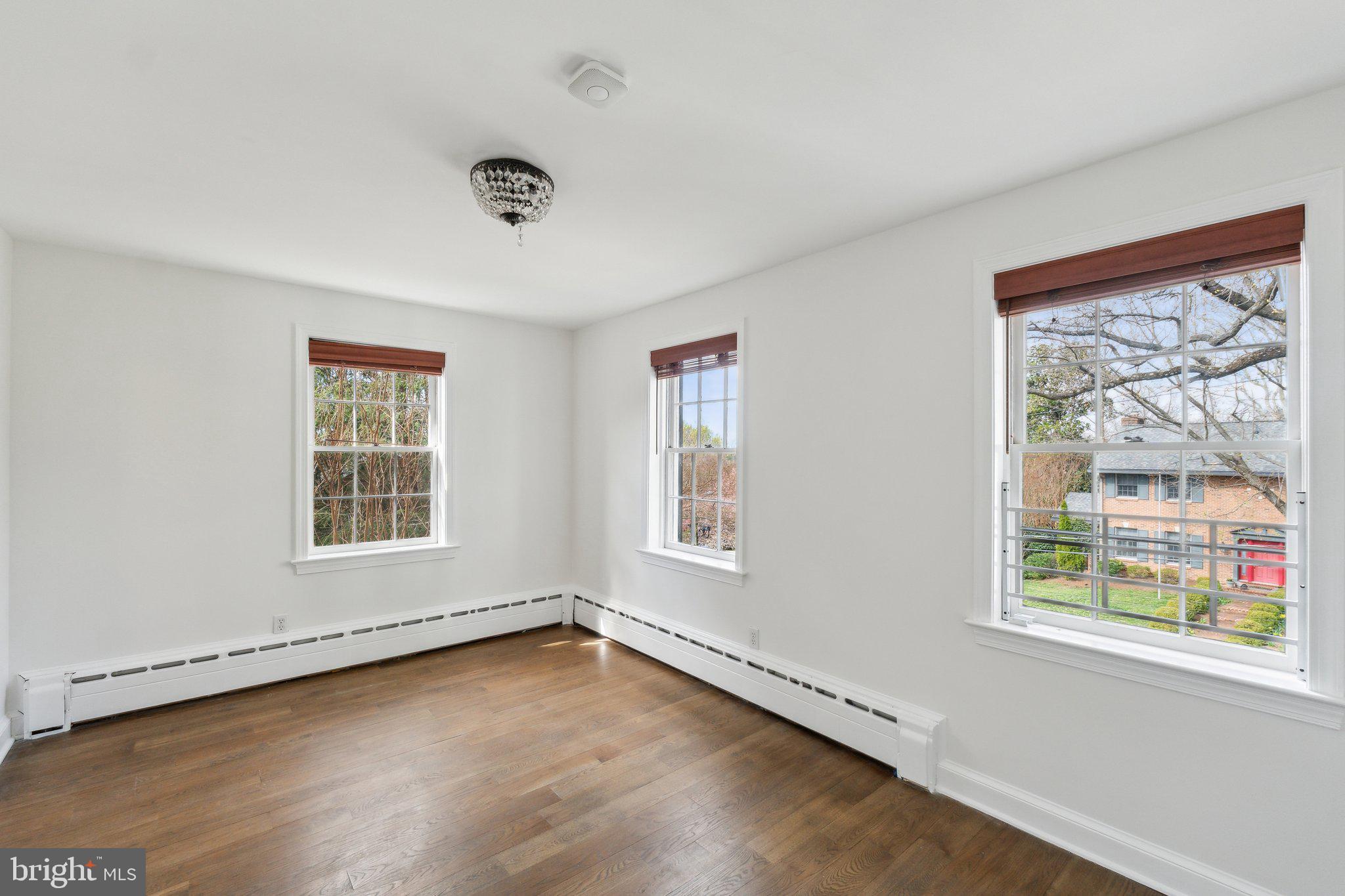 ORCHARDALE - Residential Lease