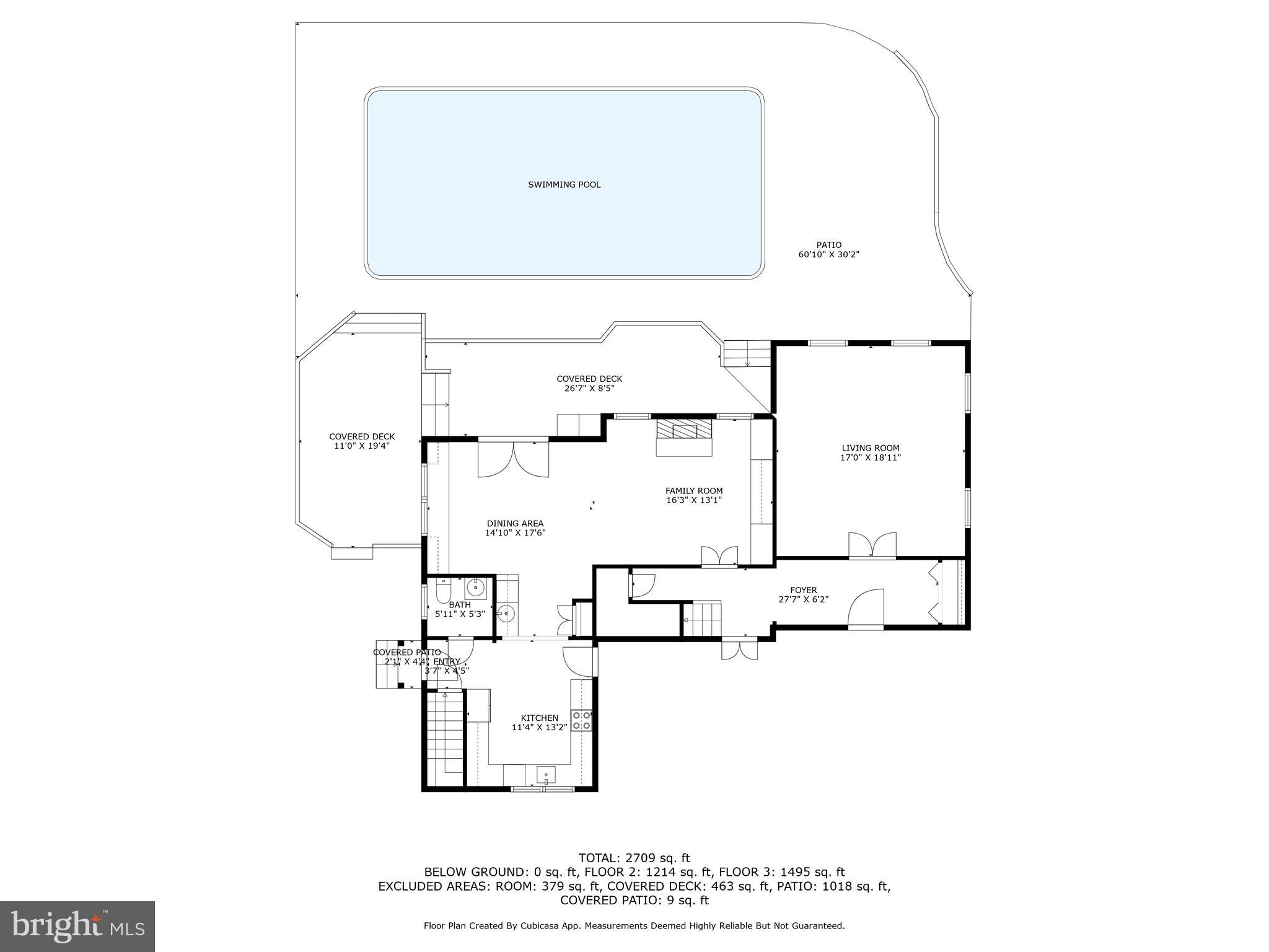 ORCHARDALE - Residential Lease