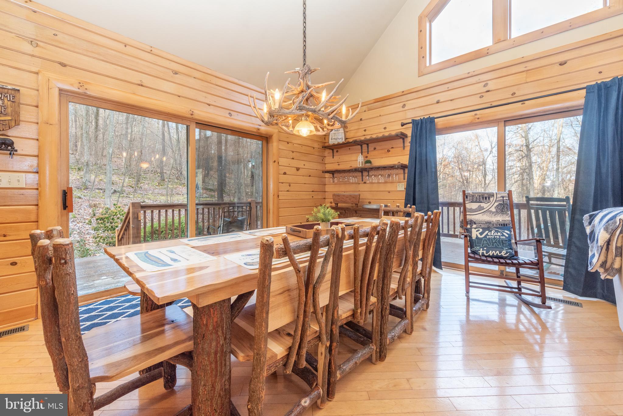 GALLATIN WOODS - Residential