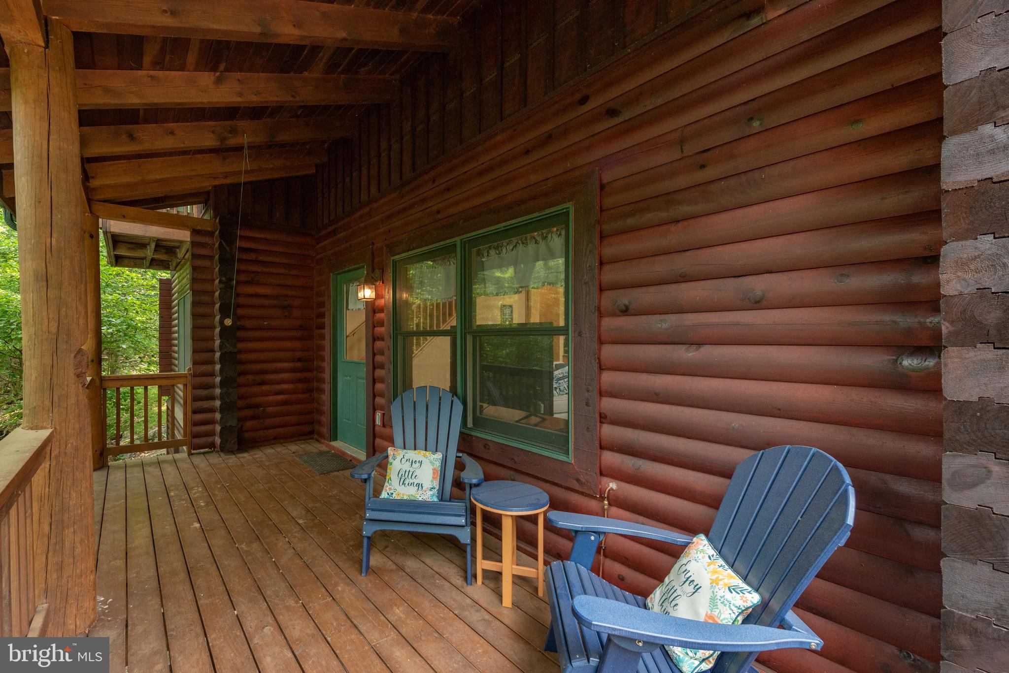 GALLATIN WOODS - Residential