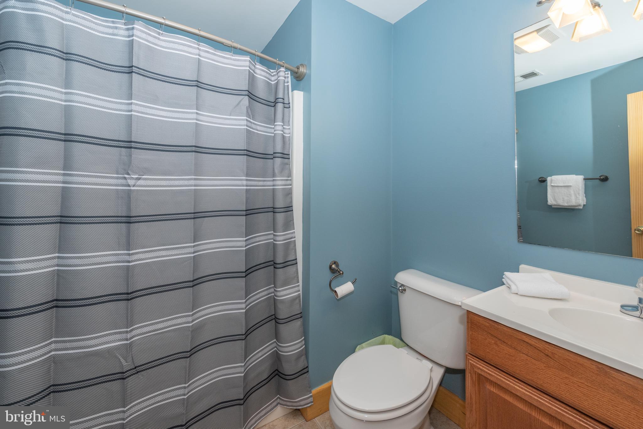 GALLATIN WOODS - Residential