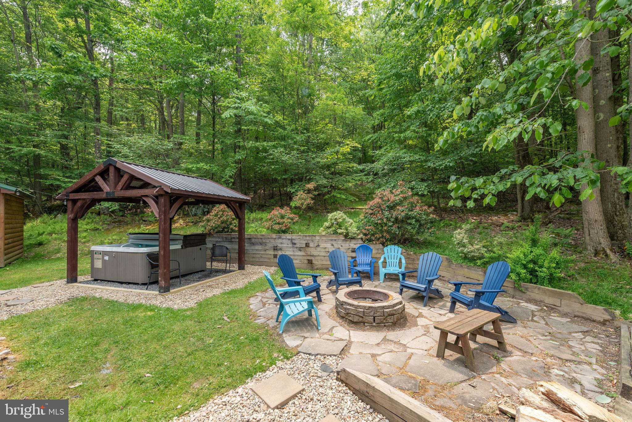 GALLATIN WOODS - Residential