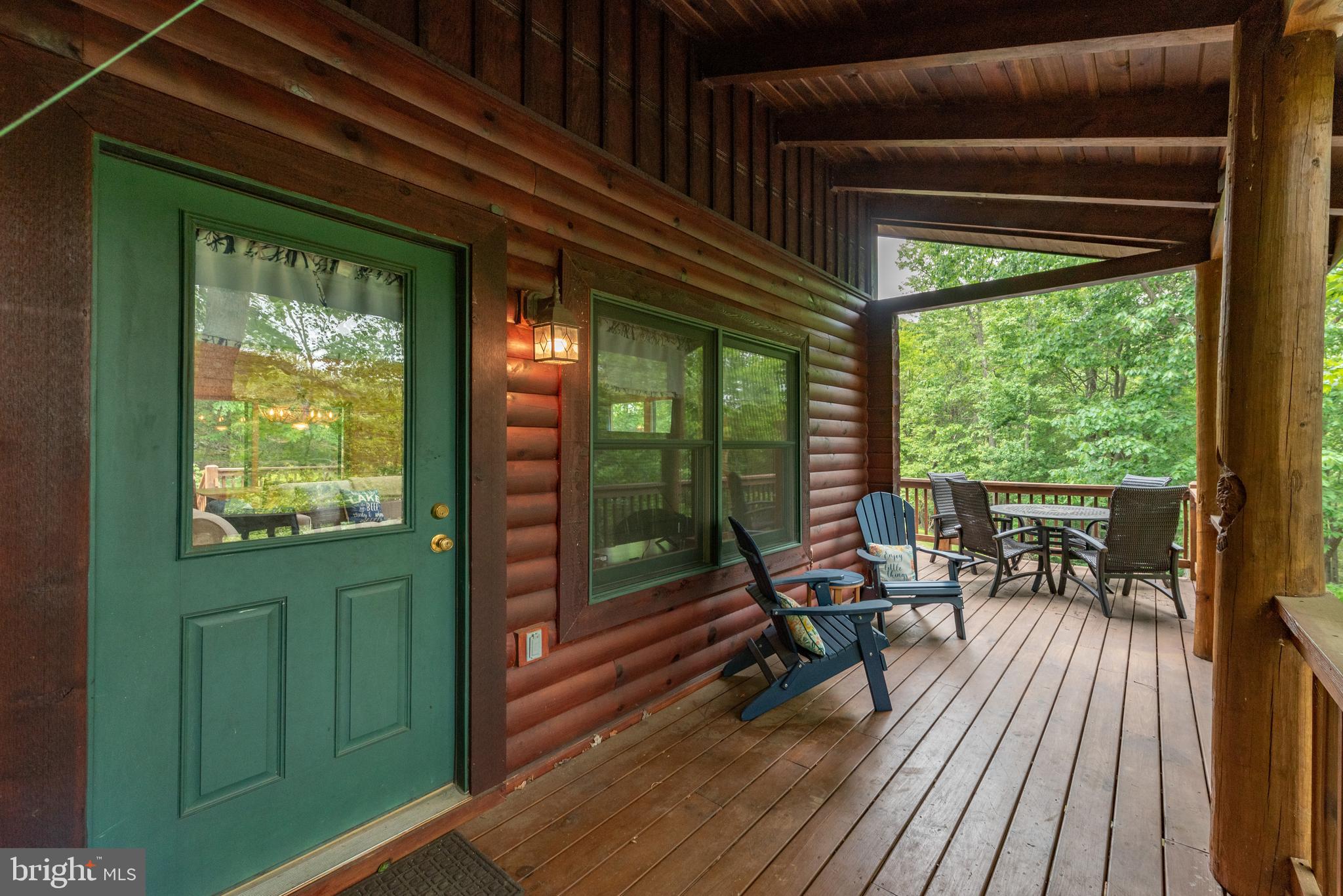 GALLATIN WOODS - Residential