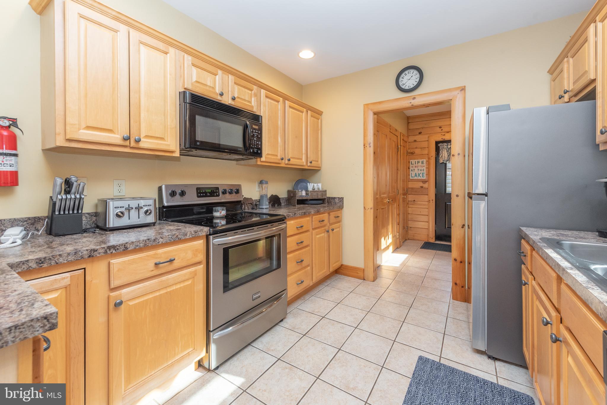 GALLATIN WOODS - Residential