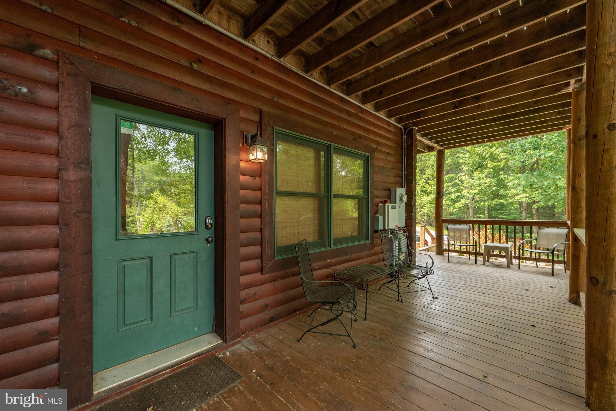 GALLATIN WOODS - Residential