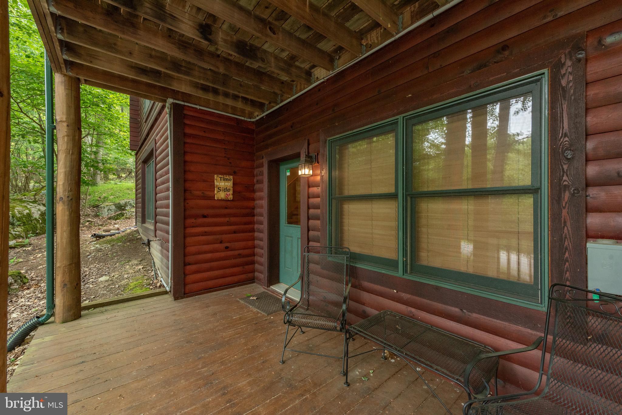 GALLATIN WOODS - Residential