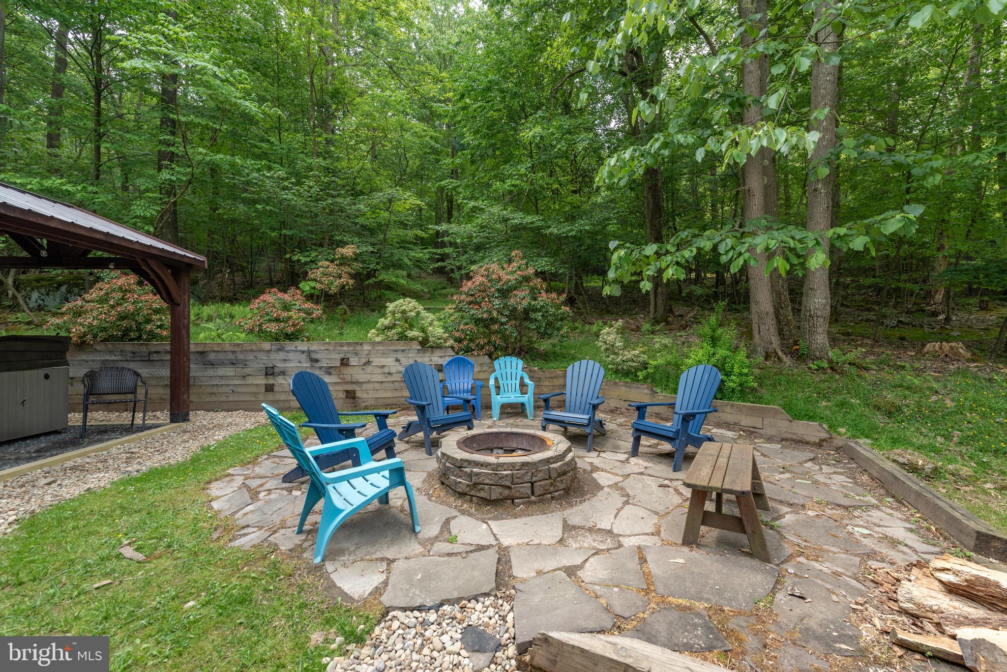 GALLATIN WOODS - Residential