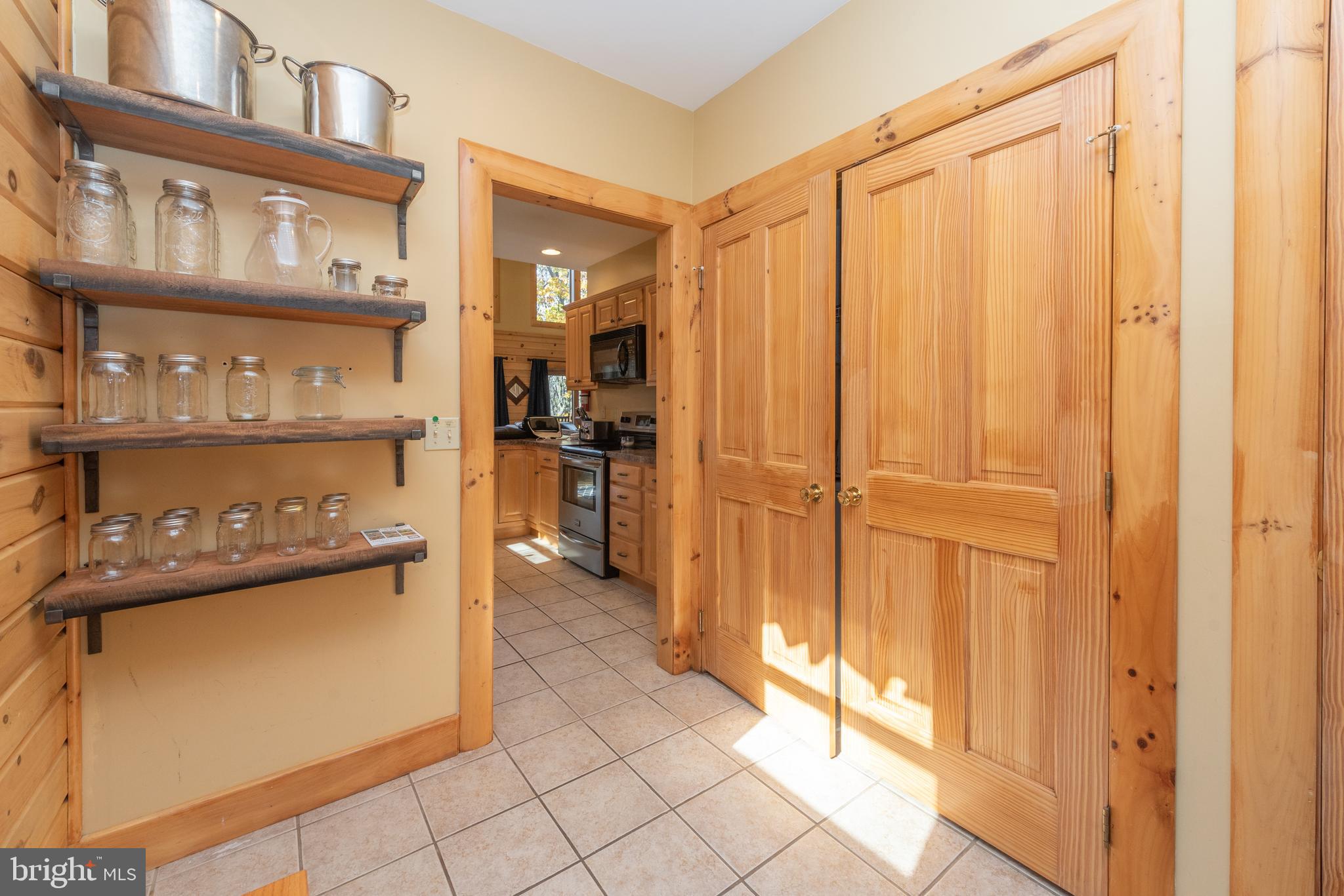 GALLATIN WOODS - Residential