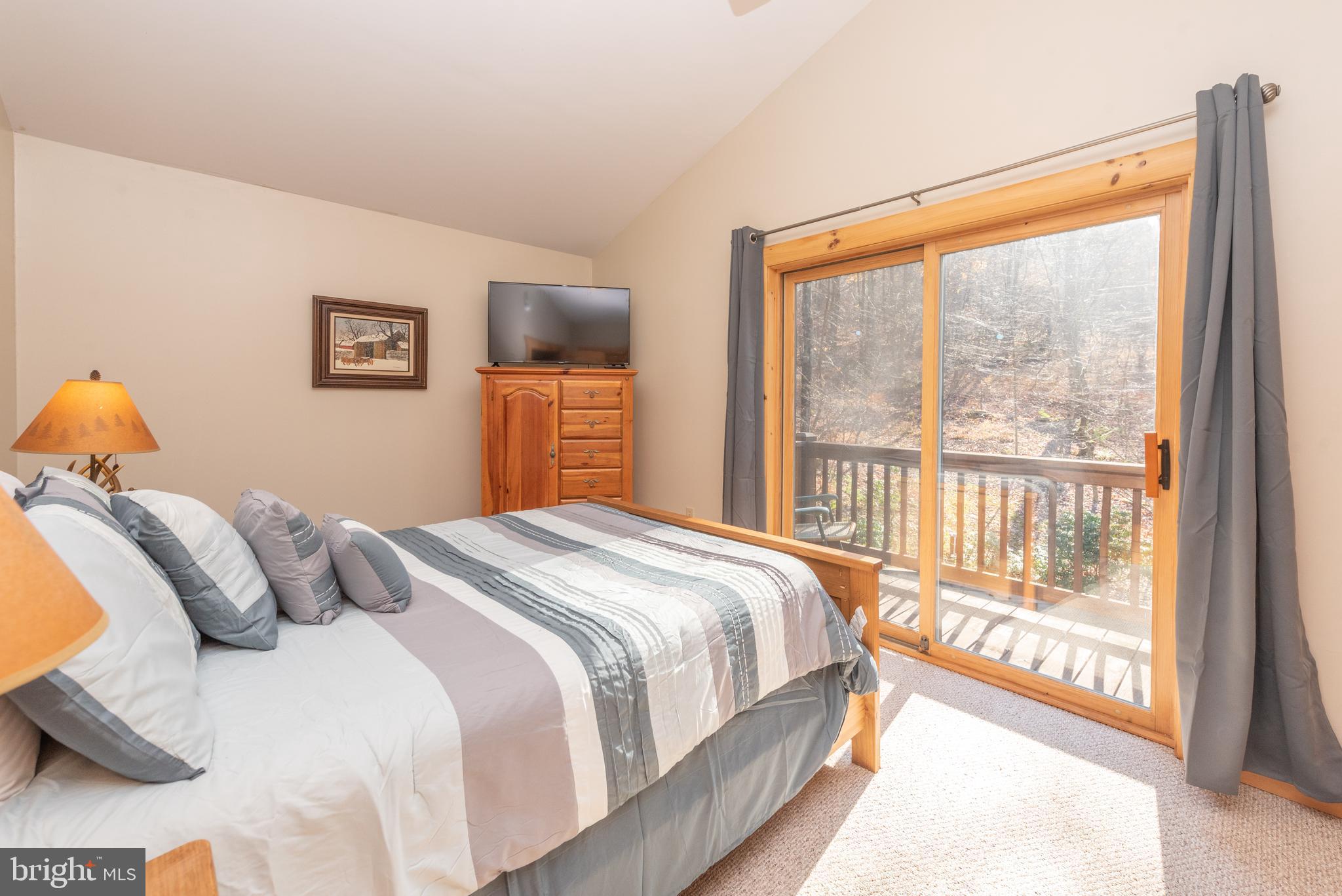 GALLATIN WOODS - Residential