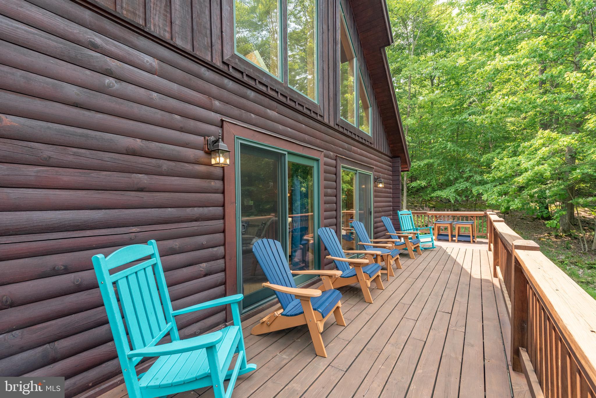 GALLATIN WOODS - Residential