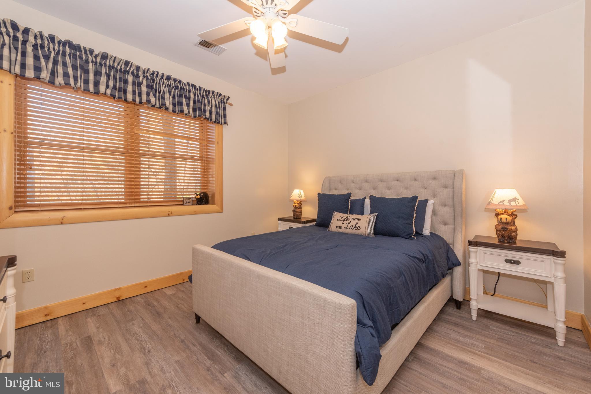 GALLATIN WOODS - Residential