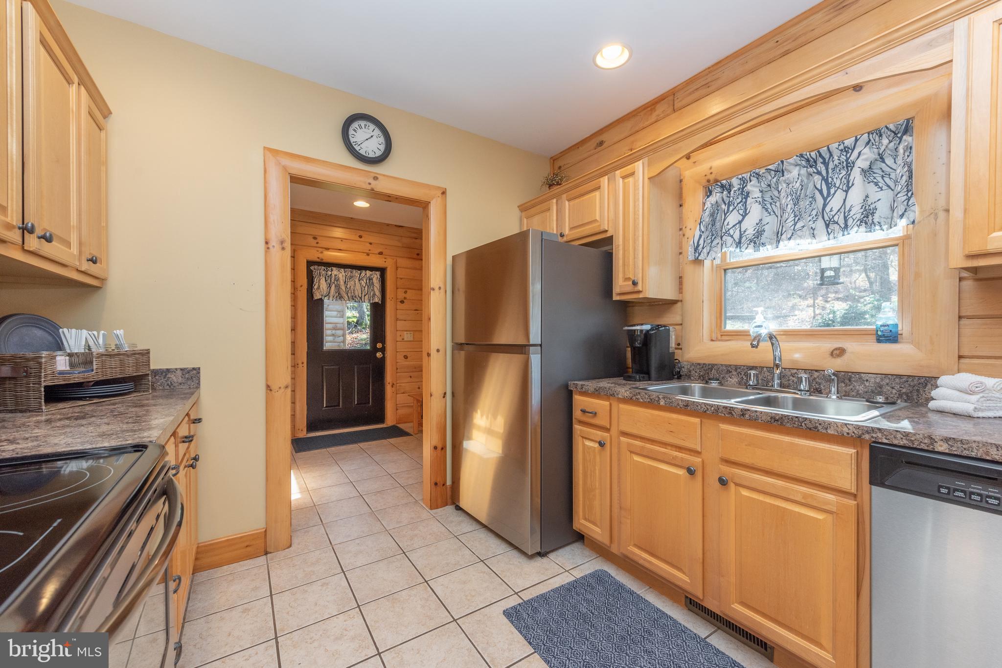 GALLATIN WOODS - Residential