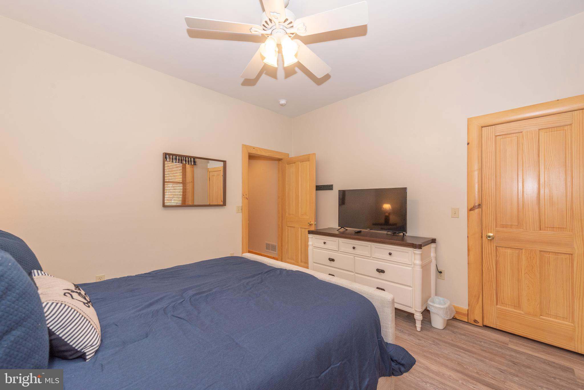 GALLATIN WOODS - Residential