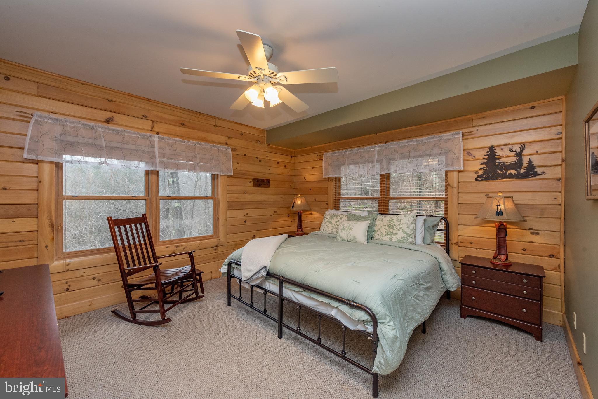 GALLATIN WOODS - Residential