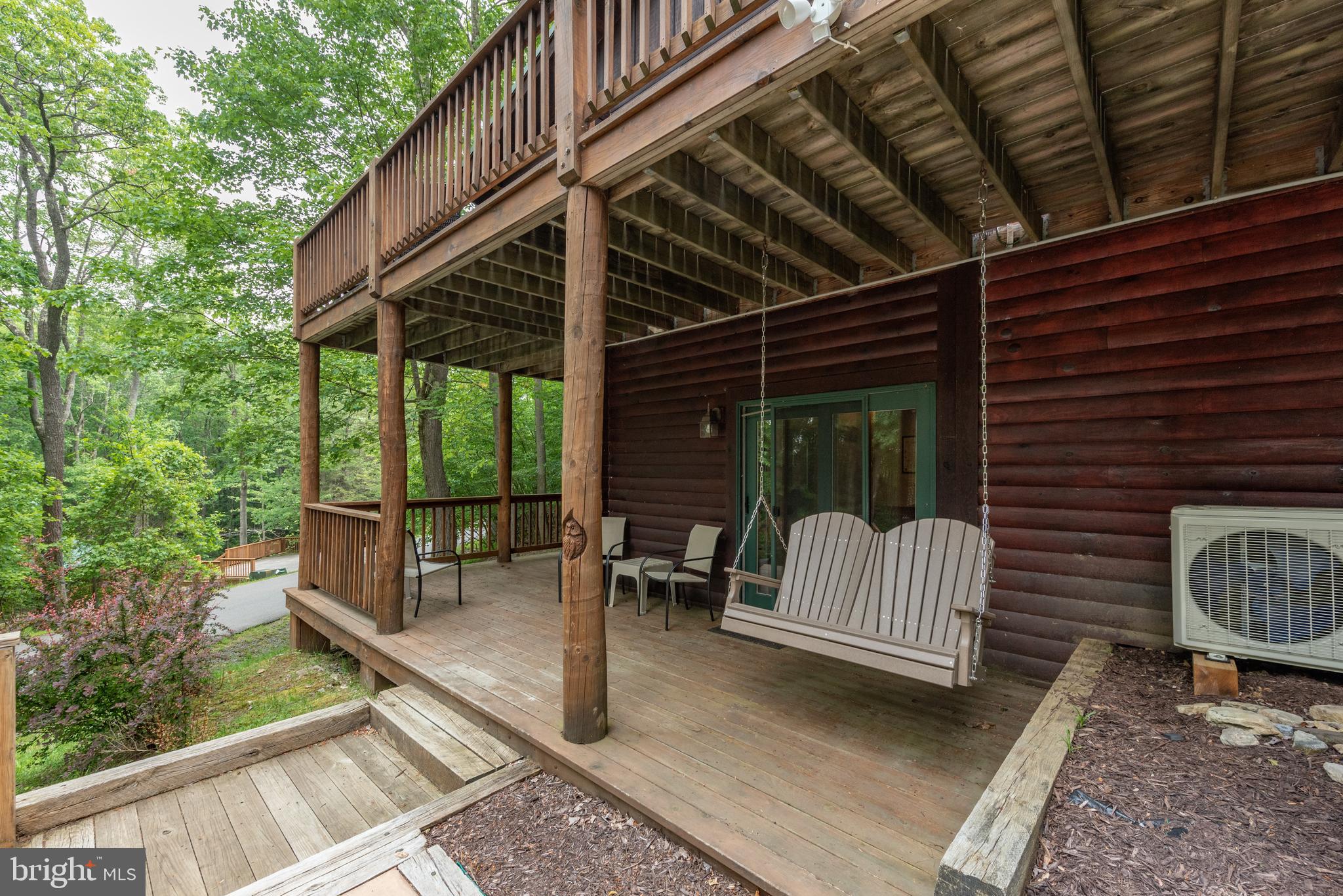 GALLATIN WOODS - Residential