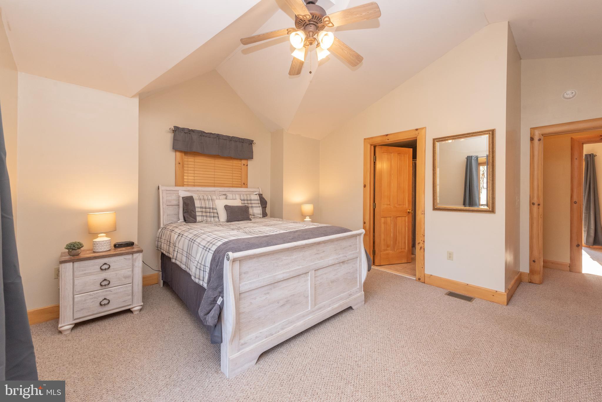 GALLATIN WOODS - Residential