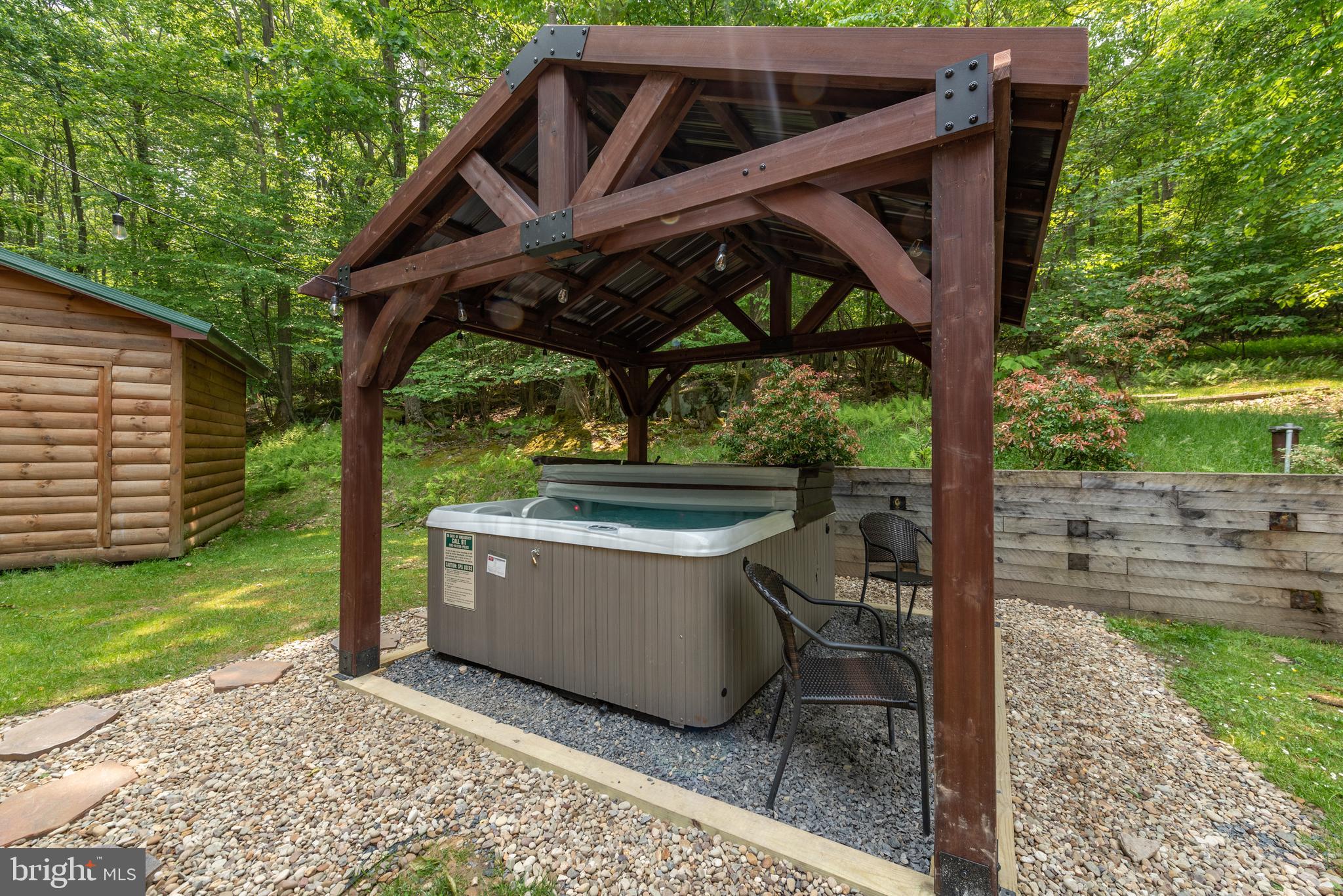 GALLATIN WOODS - Residential