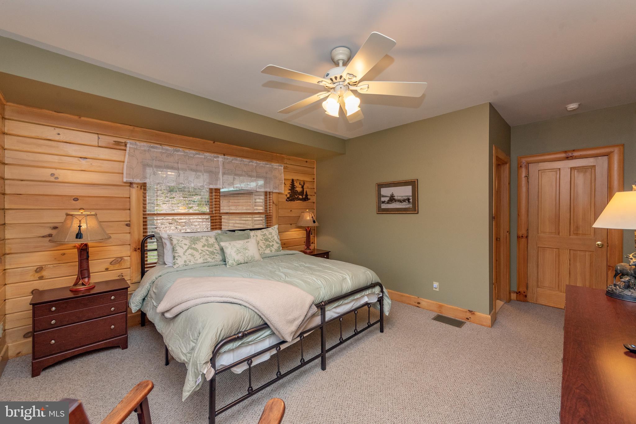 GALLATIN WOODS - Residential