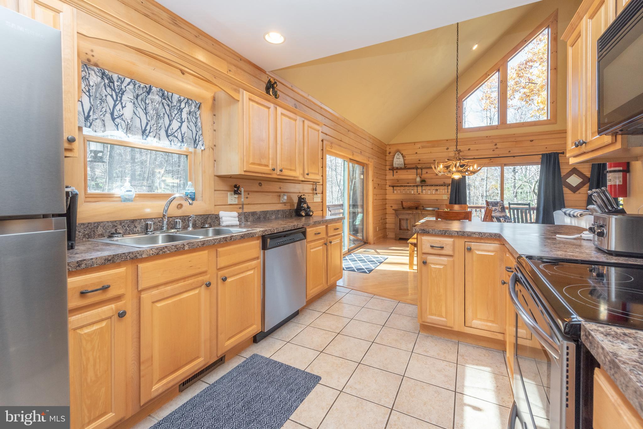 GALLATIN WOODS - Residential