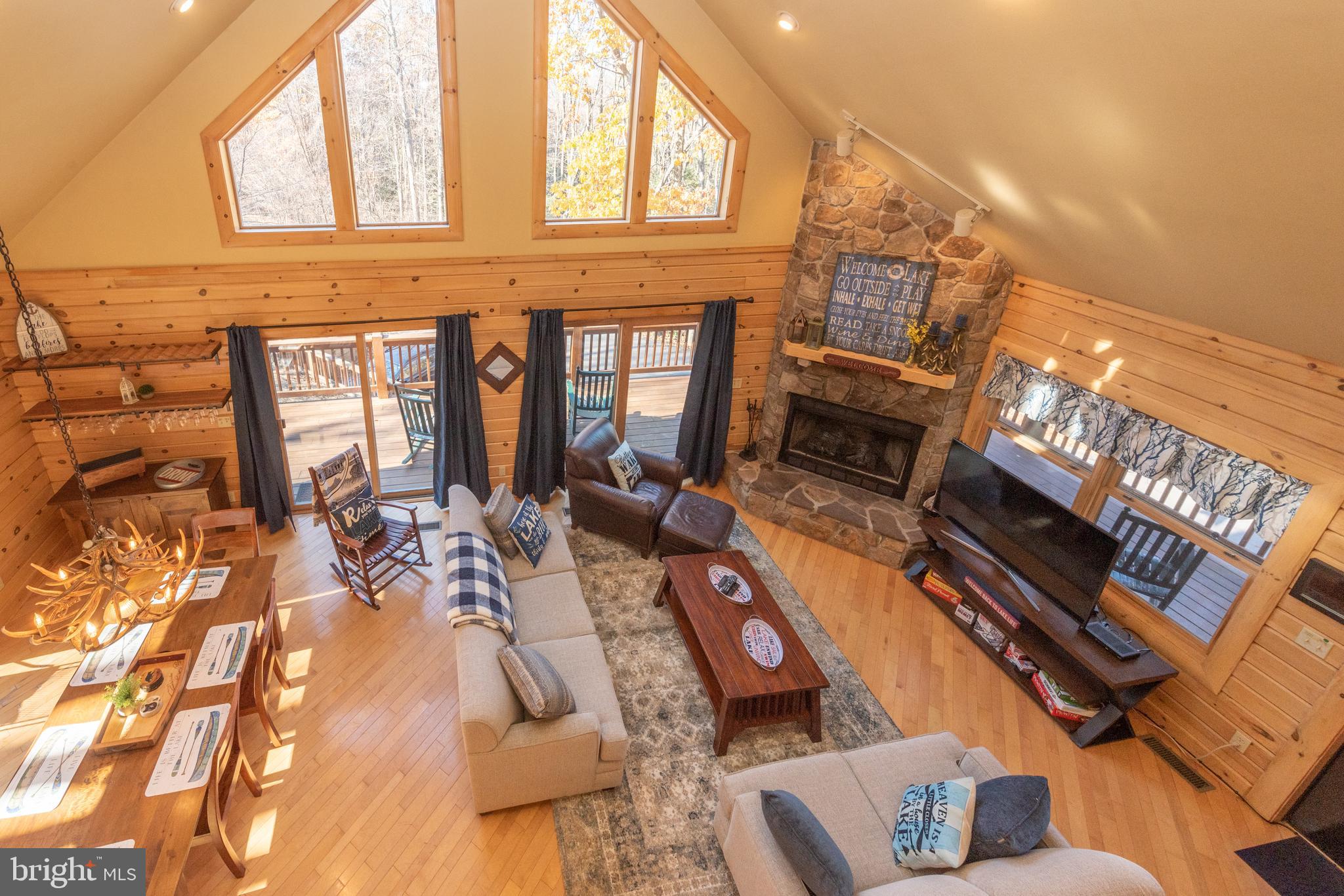 GALLATIN WOODS - Residential