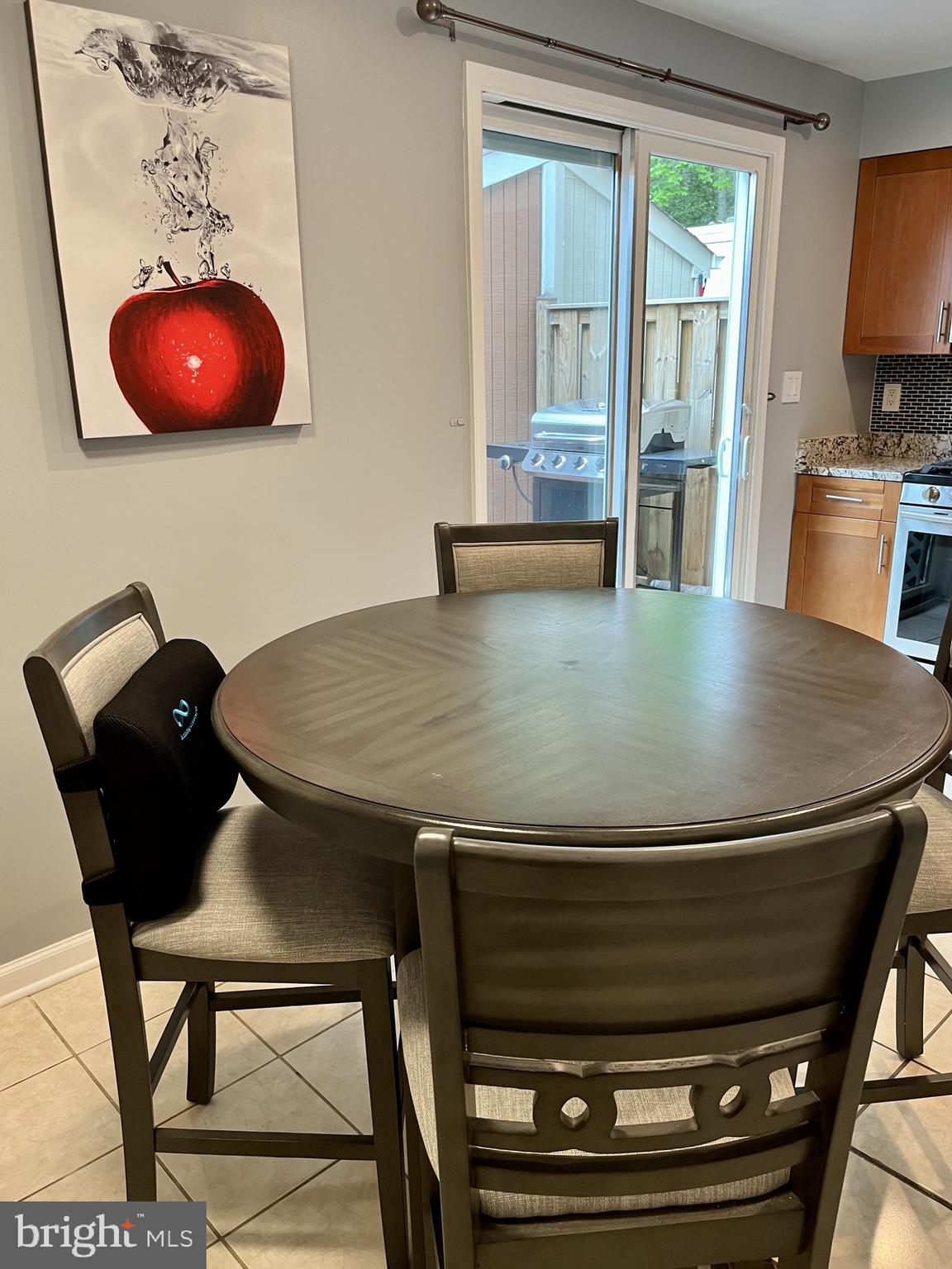 THE COLONY - Residential