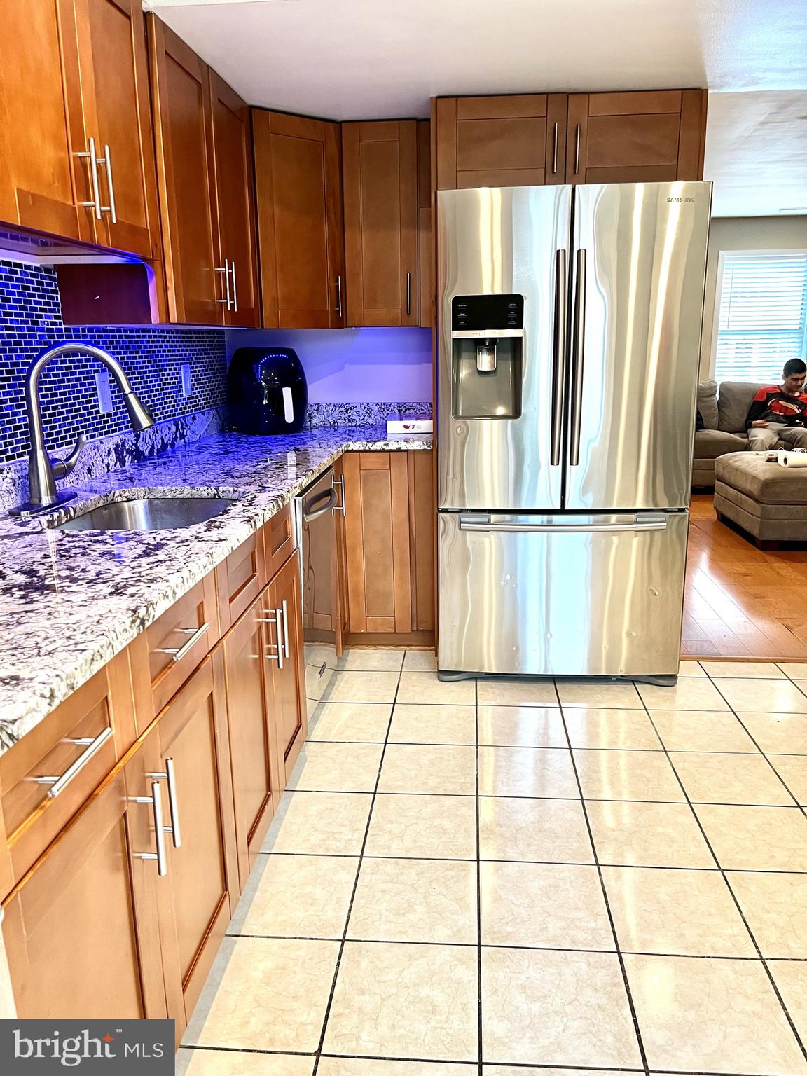 THE COLONY - Residential